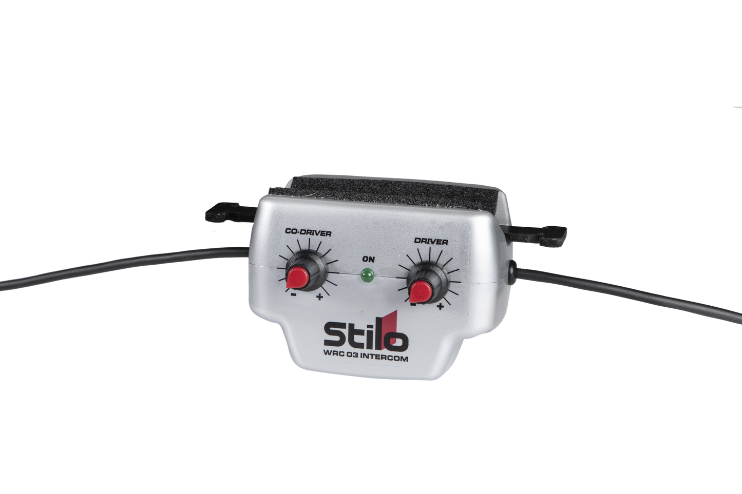 Stilo WRC 03 Intercom
