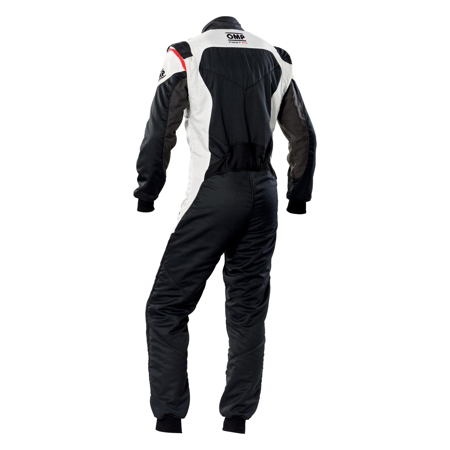 OMP First Evo Race Suit