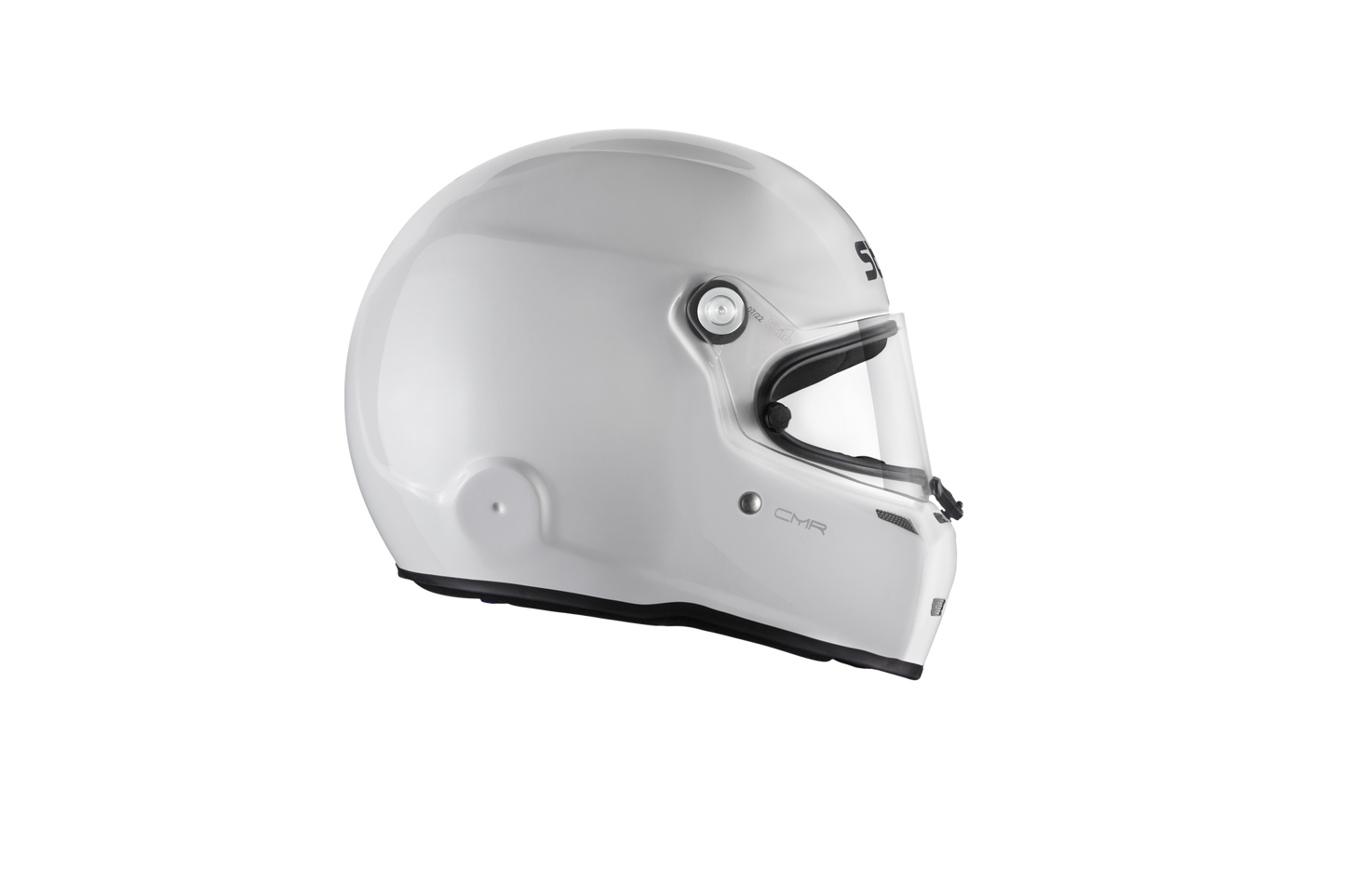Stilo ST5 CMR Kart Helmet - White
