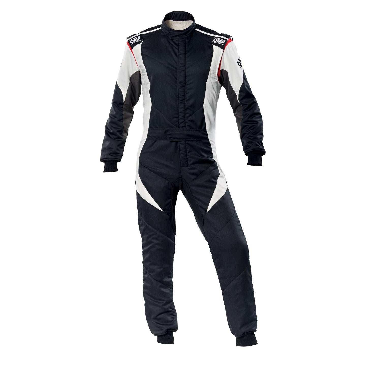 OMP First Evo Race Suit