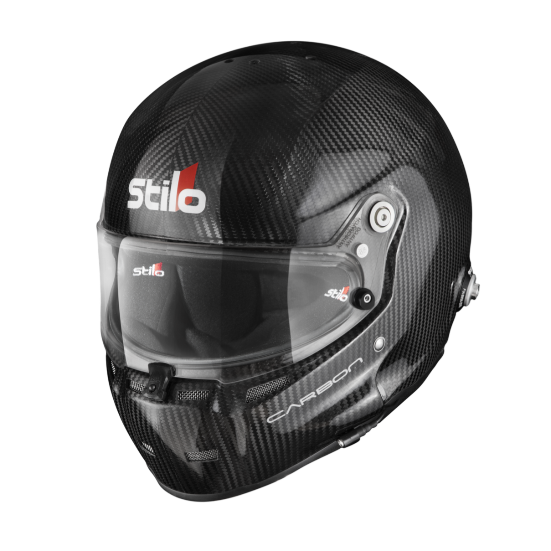 Stilo ST5 F Carbon Racing Helmet