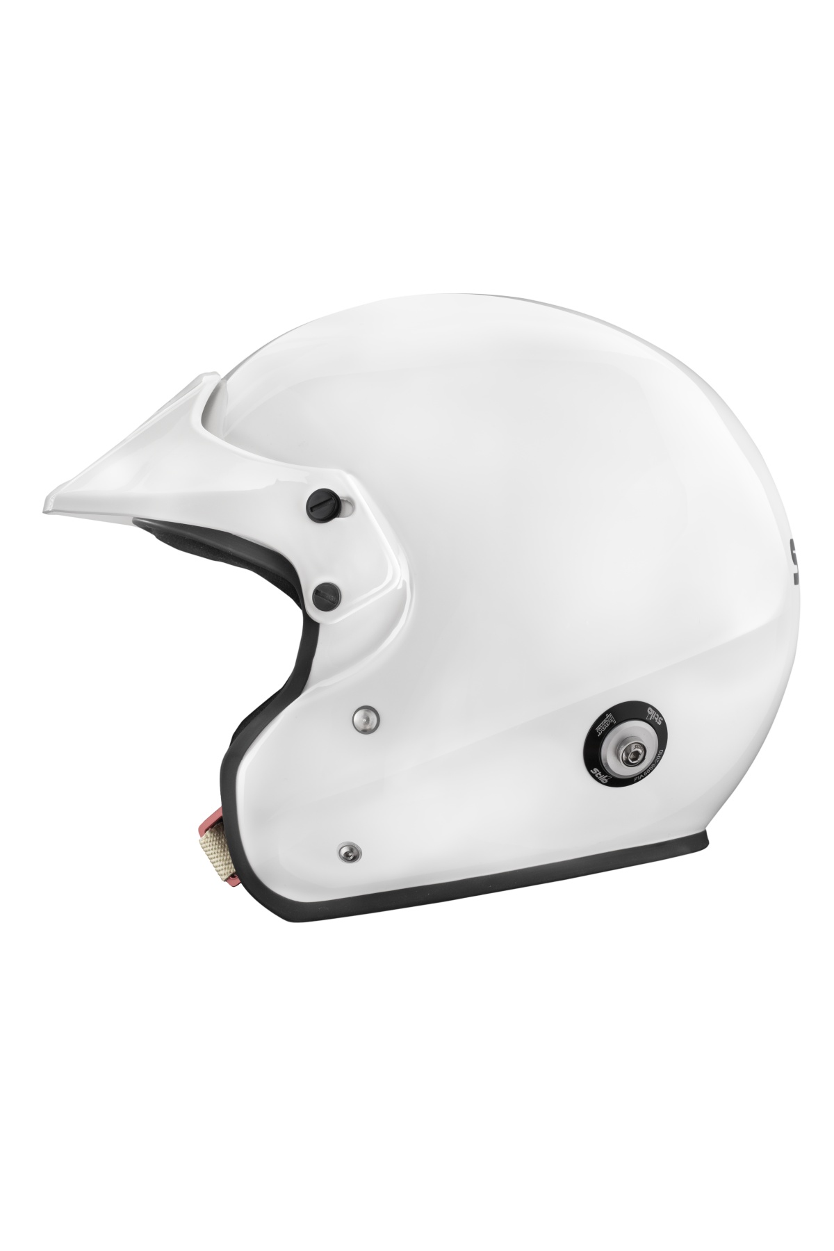 Stilo Sport Jet Open Face Race/Trackday Helmet
