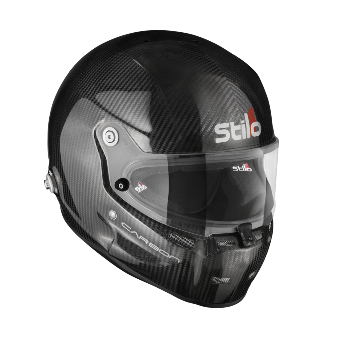 Stilo ST5 F Carbon Racing Helmet