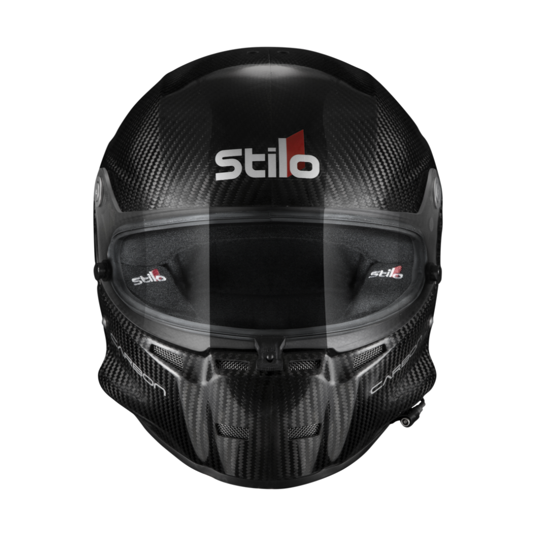 Stilo ST5 F Carbon Racing Helmet