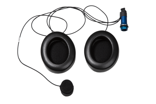 Stilo WRC Venti Replacement Rally Helmet Electronics kit