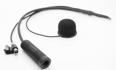 Stilo Full Face Helmet Wiring Kit with Stilo/LEMO Connection