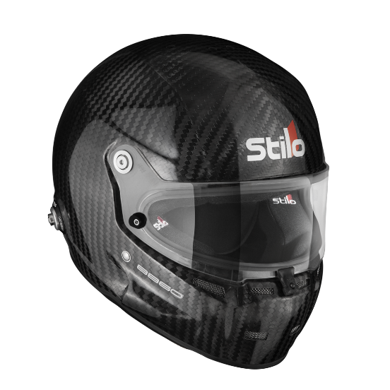 Stilo ST5 F 8860 Carbon Racing Helmet