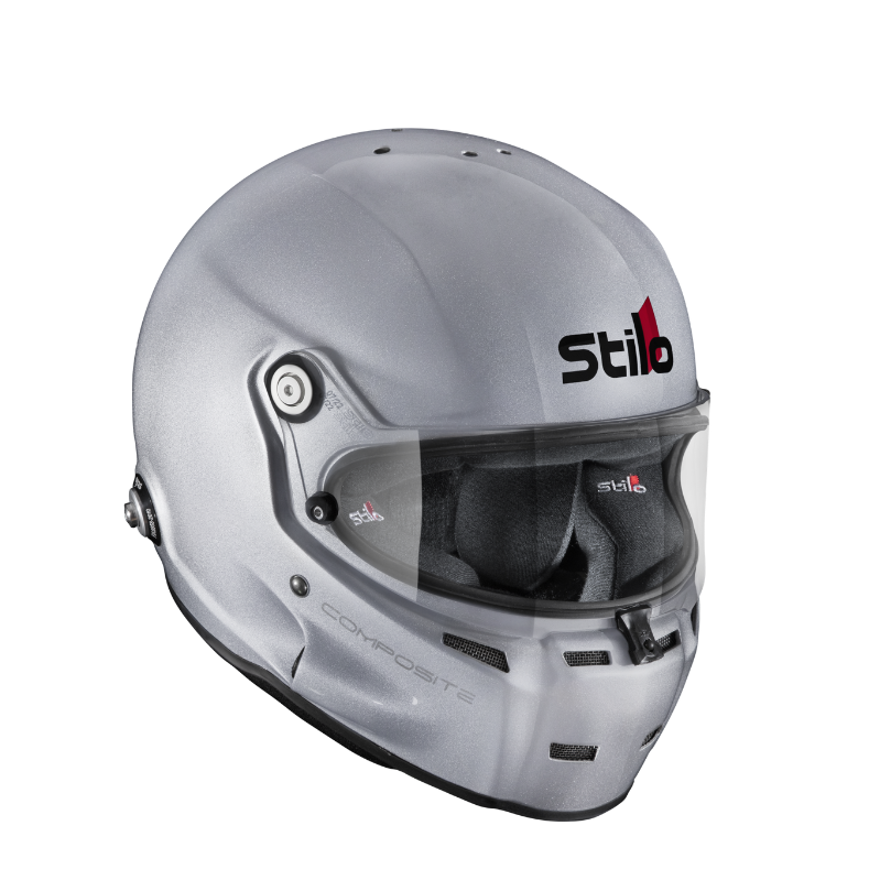 Stilo ST5 F Composite Racing Helmet