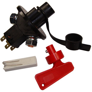 FIA Cut Off Switch