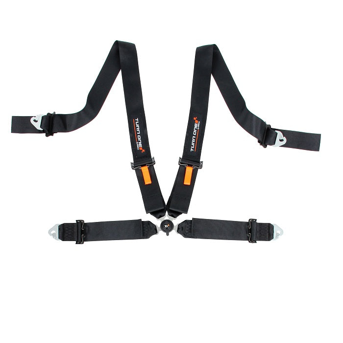 Turn One 4 Point Harness
