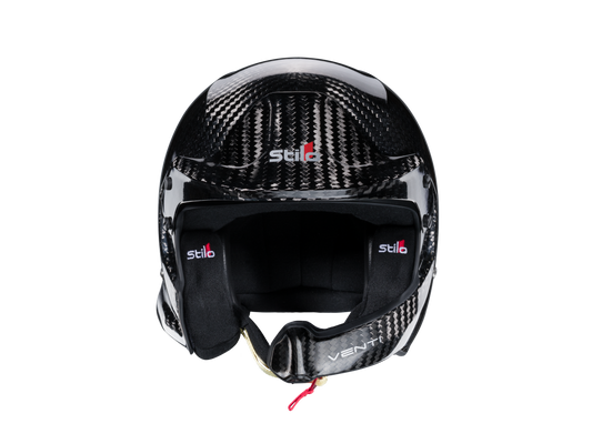 Stilo WRC Venti 8860 Carbon Rally Helmet