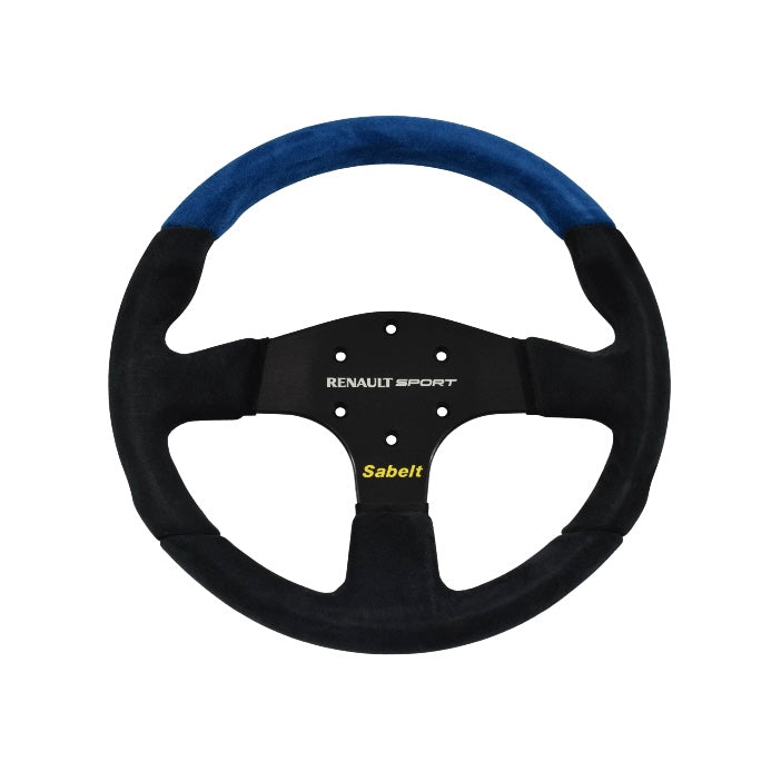 Sabelt RenaultSport Cup Steering Wheel