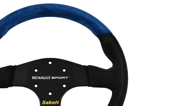 Sabelt RenaultSport Cup Steering Wheel