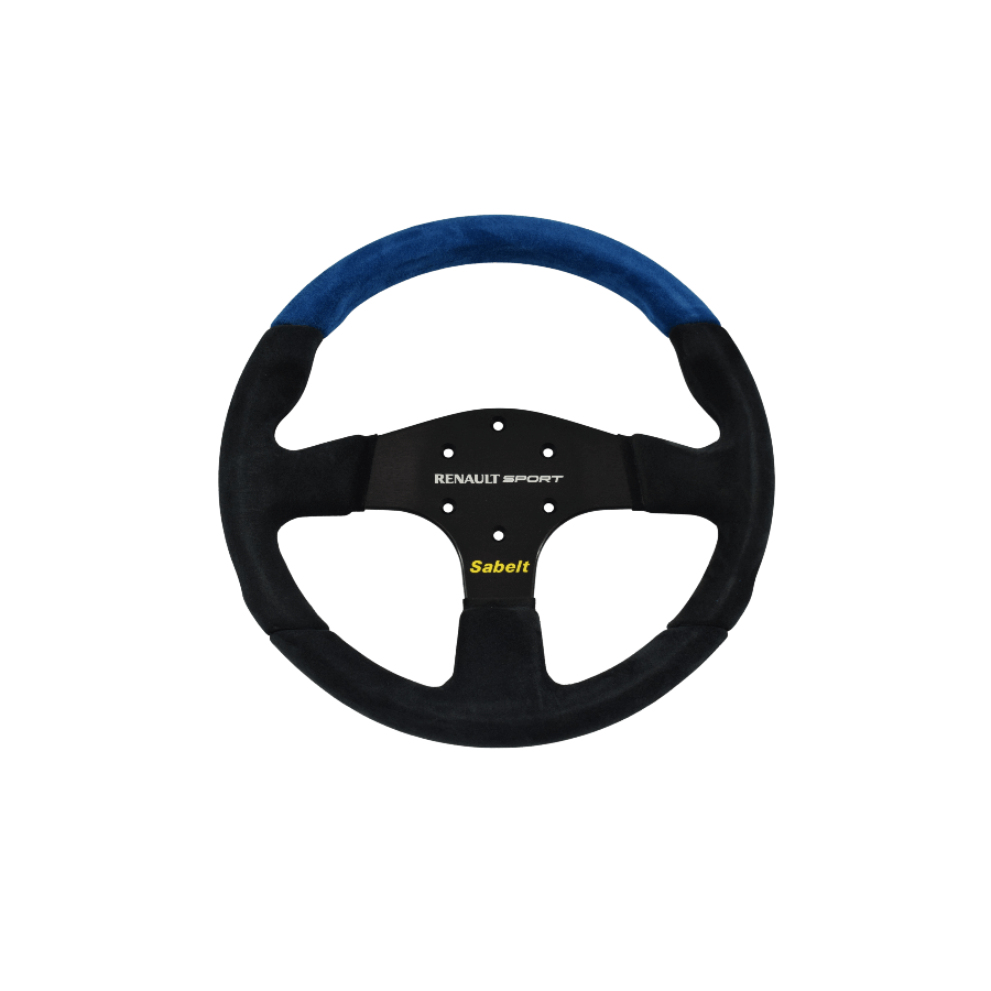 Sabelt RenaultSport Cup Steering Wheel