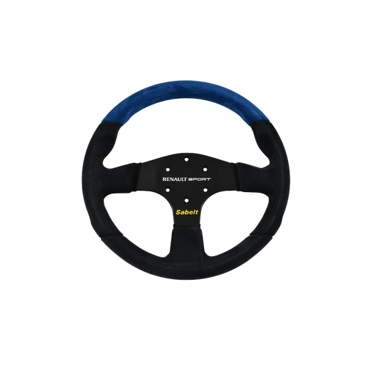 Sabelt RenaultSport Cup Steering Wheel