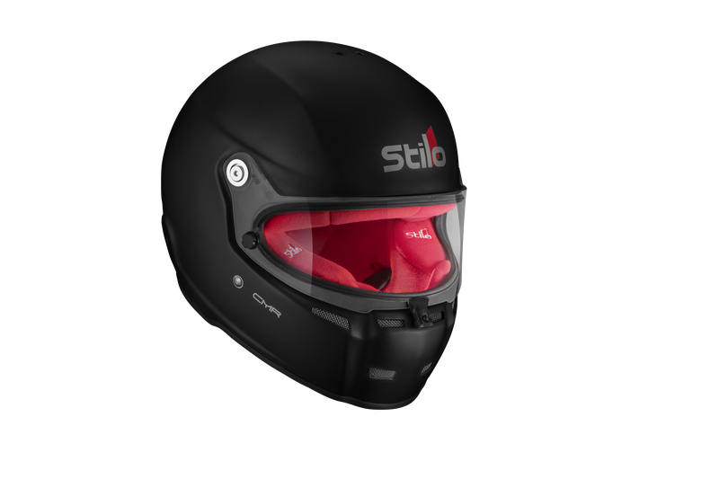 Stilo ST5 CMR Kart Helmet - Matt Black