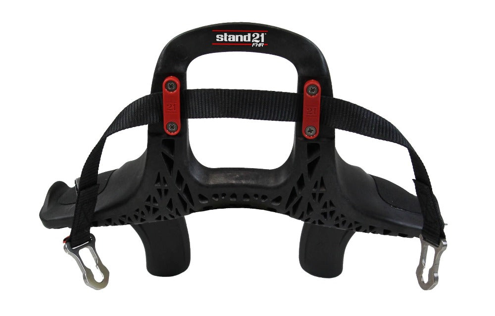 Stand 21 Club Series 3 FHR/HANS Device