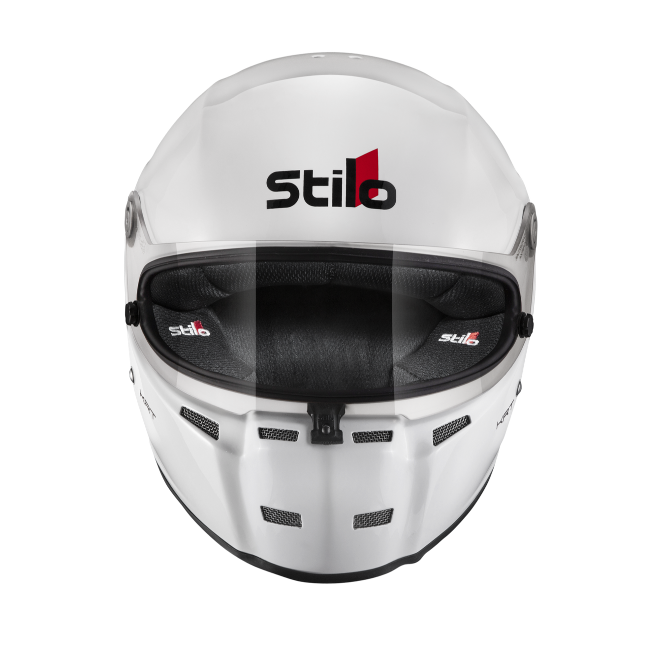 Stilo ST5 KRT Karting Helmet