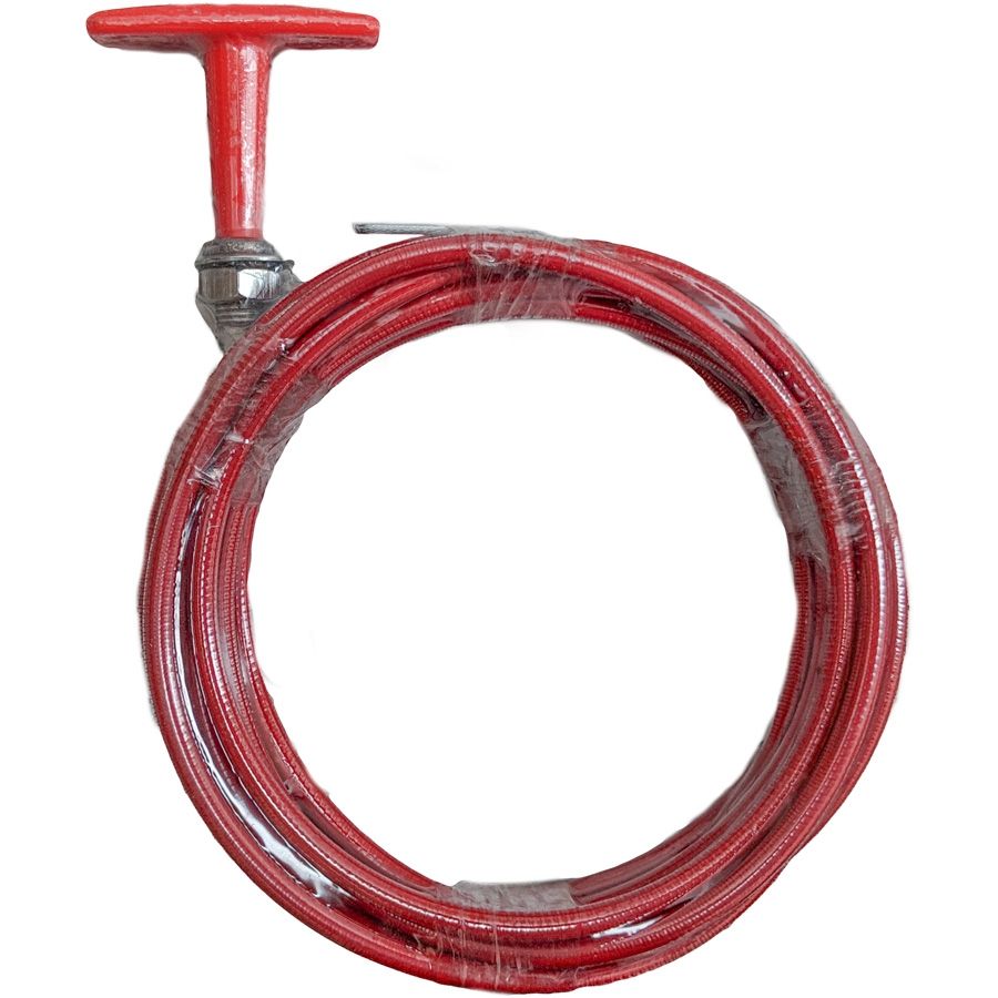 Competition T Pull Cable