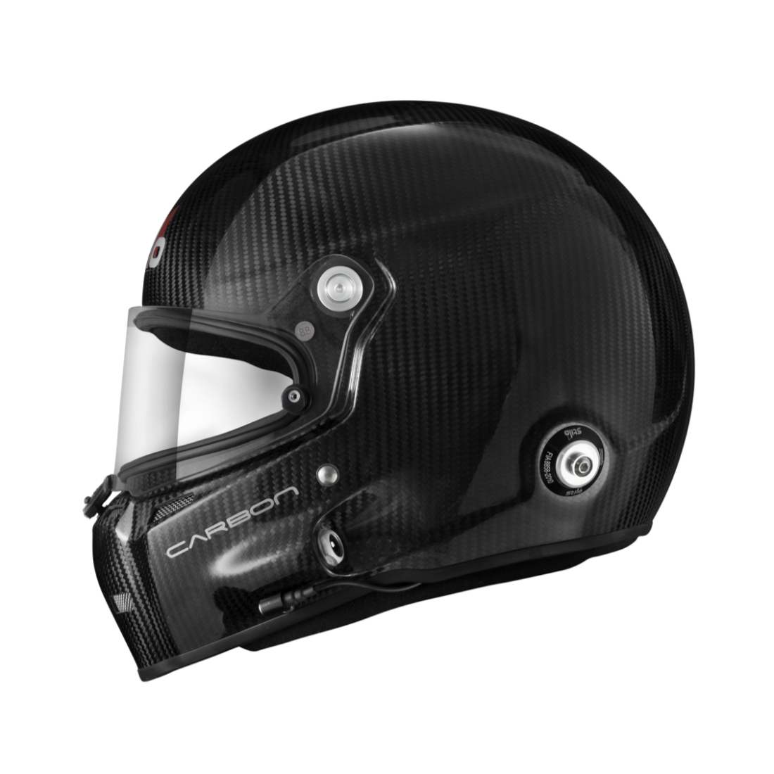 Stilo ST5 F Carbon Racing Helmet