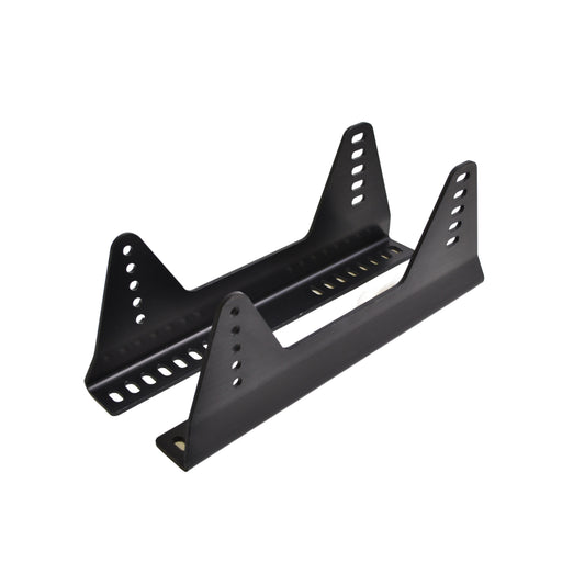 Turn One Seat Side Mounts (Steel - 3mm)