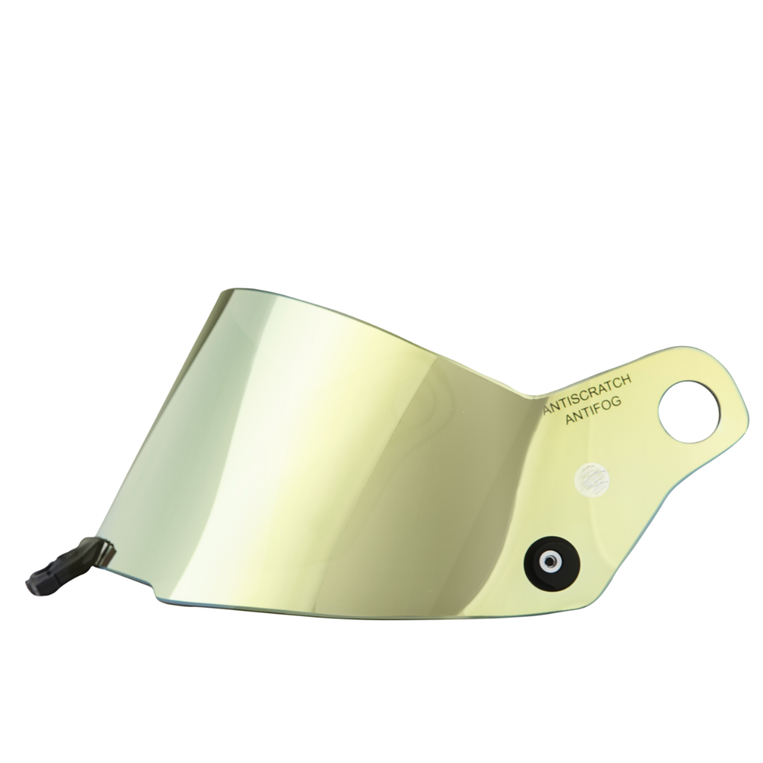 Stilo ST5 Long Visor