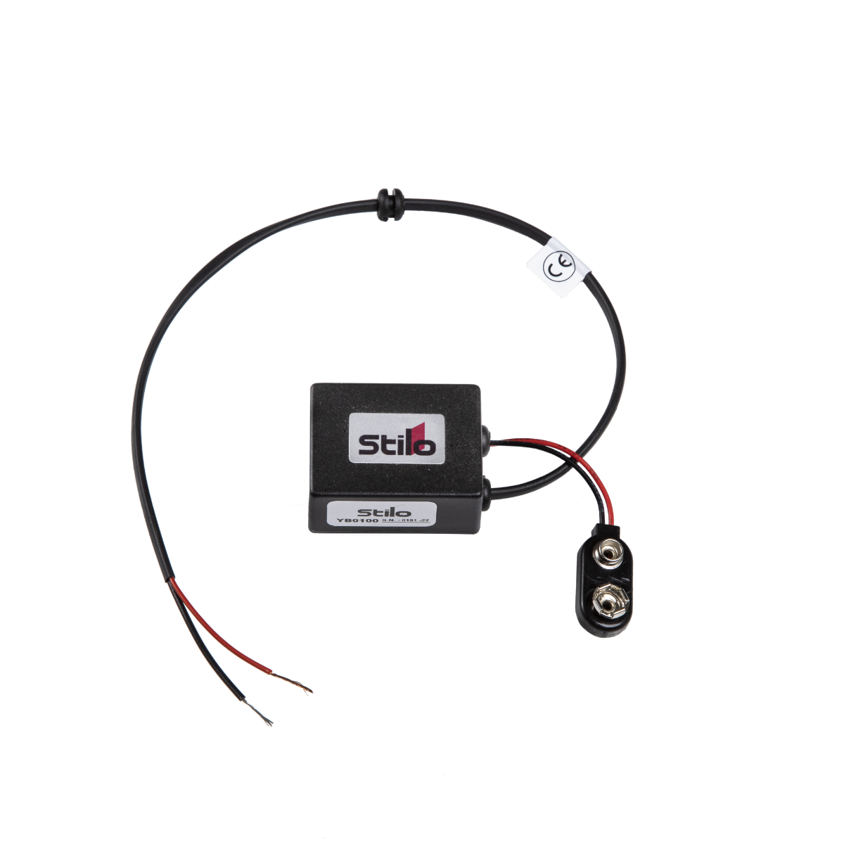 Stilo Intercom 12v Power Adaptor