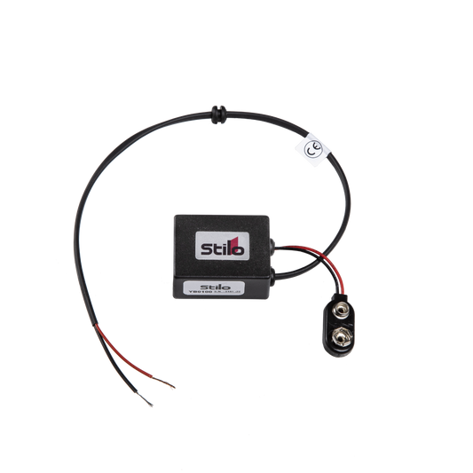 Stilo Intercom 12v Power Adaptor