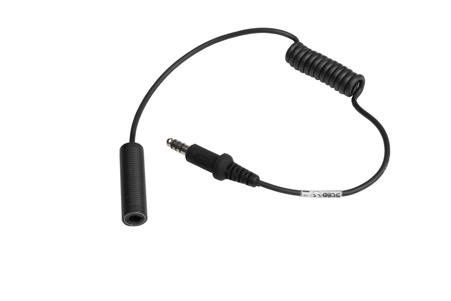 Stilo Helmet Intercom Extension Cable