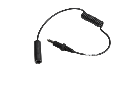 Stilo Helmet Intercom Extension Cable