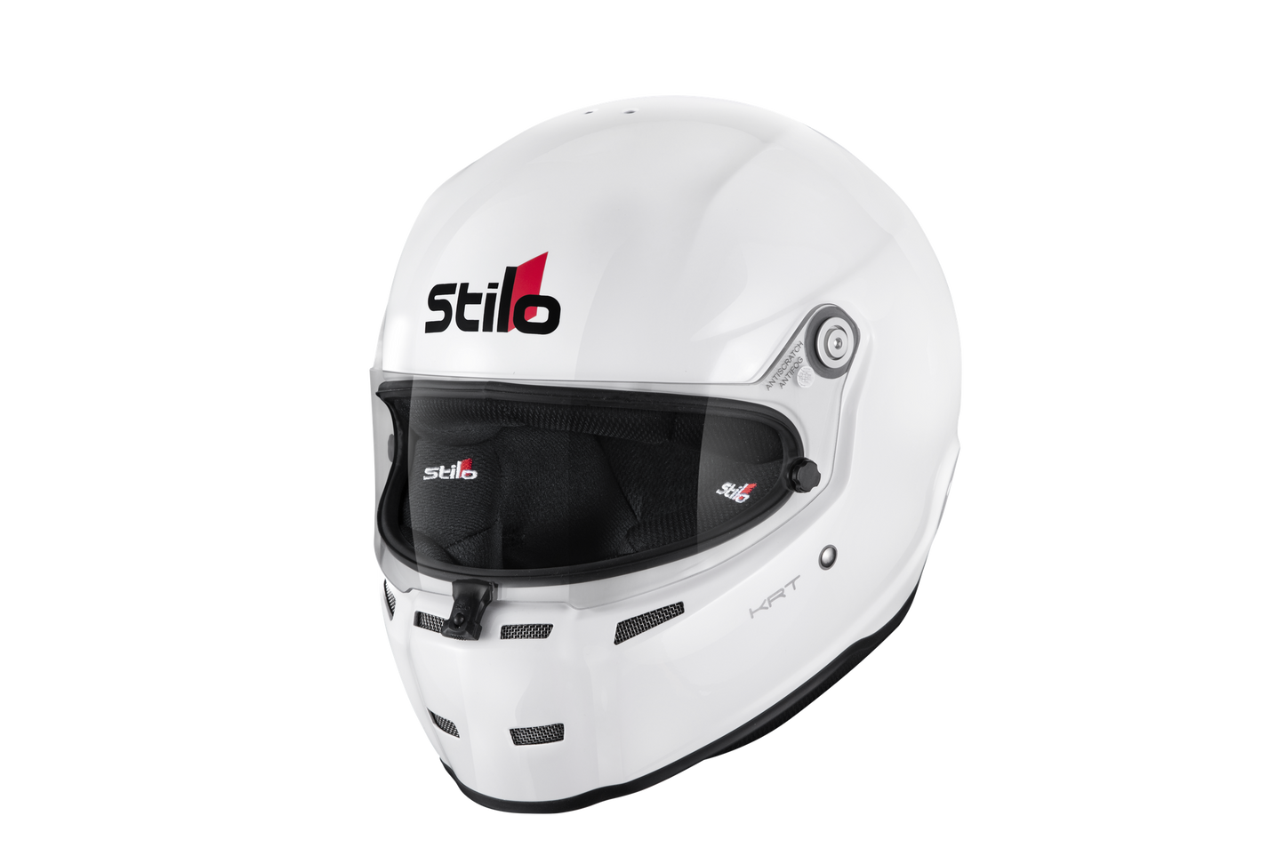 Stilo ST5 KRT Karting Helmet