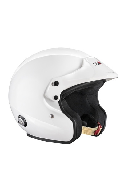 Stilo Sport Jet Open Face Race/Trackday Helmet