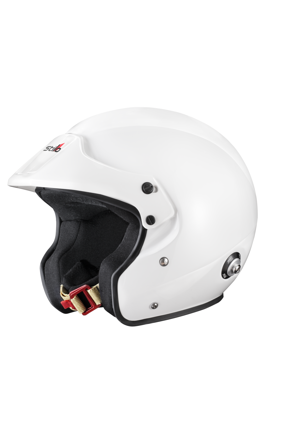 Stilo Sport Jet Open Face Race/Trackday Helmet