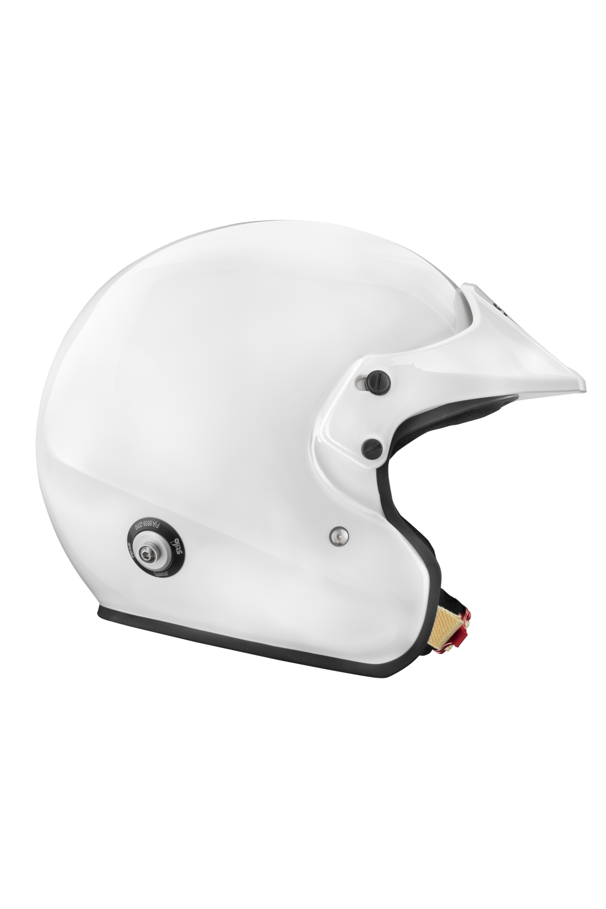 Stilo Sport Jet Open Face Race/Trackday Helmet