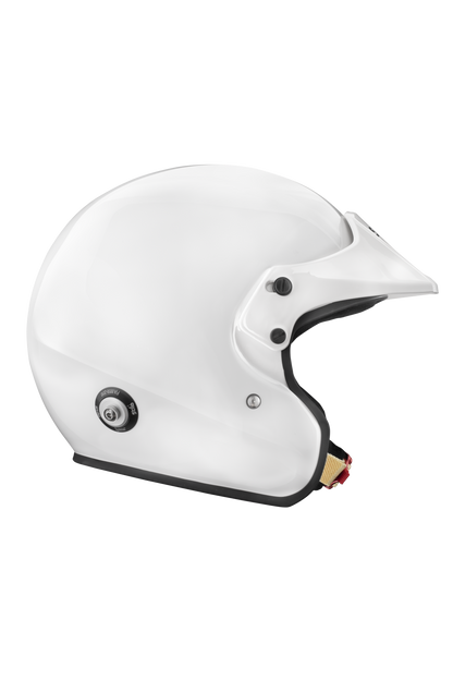 Stilo Sport Jet Open Face Race/Trackday Helmet
