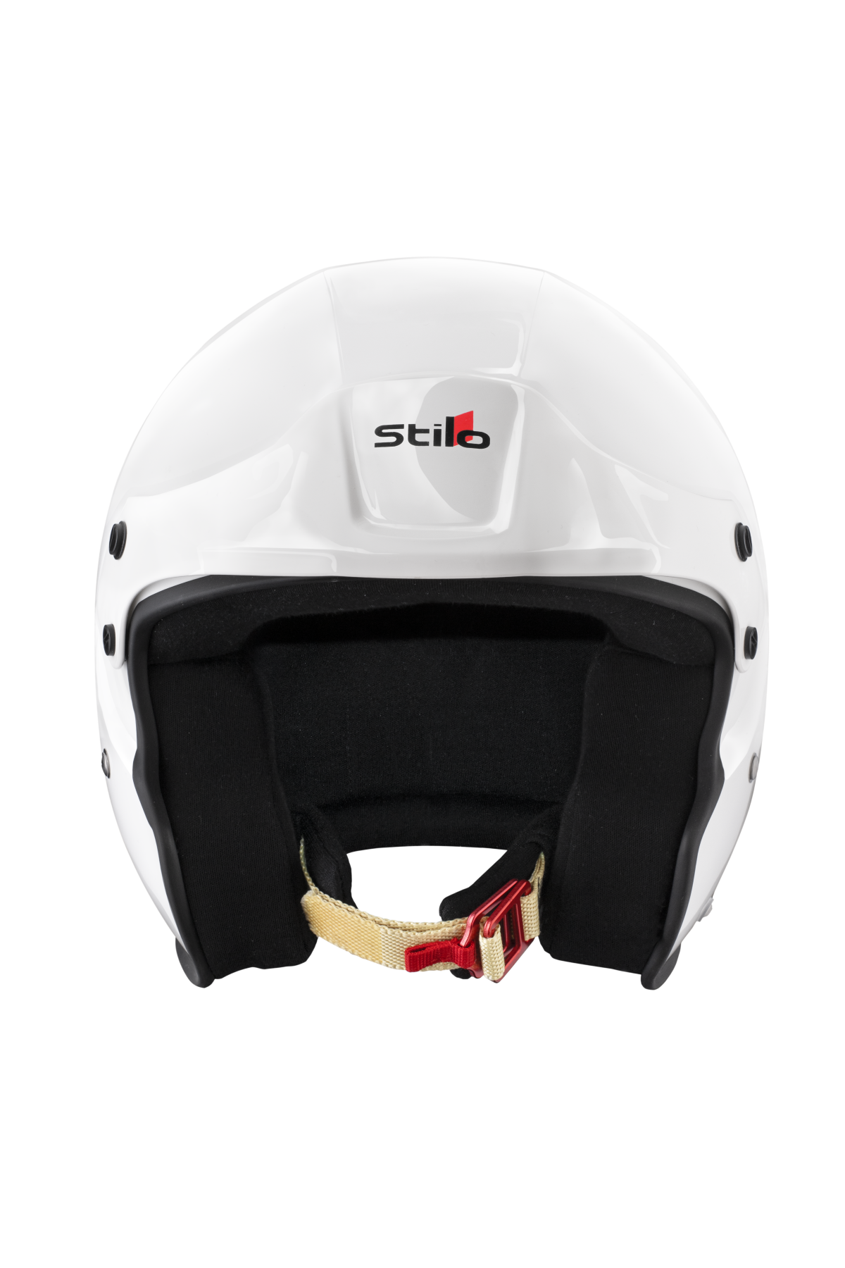 Stilo Sport Jet Open Face Race/Trackday Helmet
