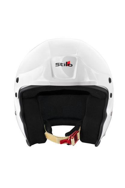Stilo Sport Jet Open Face Race/Trackday Helmet