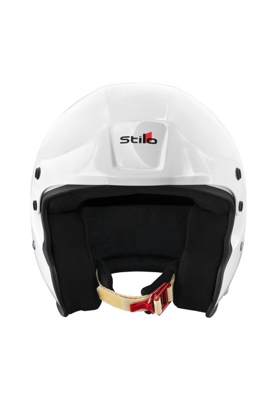 Stilo Sport Jet Open Face Race/Trackday Helmet