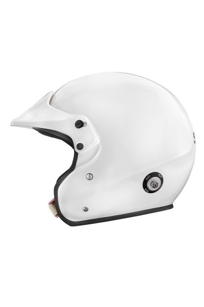Stilo Sport Jet Open Face Race/Trackday Helmet