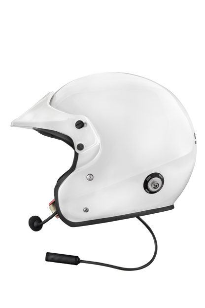 Stilo Sport Plus Open Face Rally Helmet