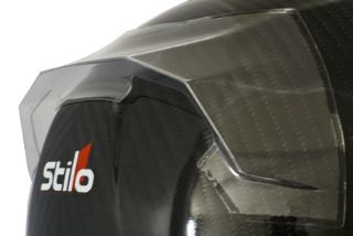 Stilo ST5 Rear Spoiler