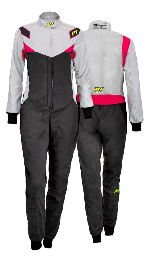 P1 DIVA Ladies Race Suit