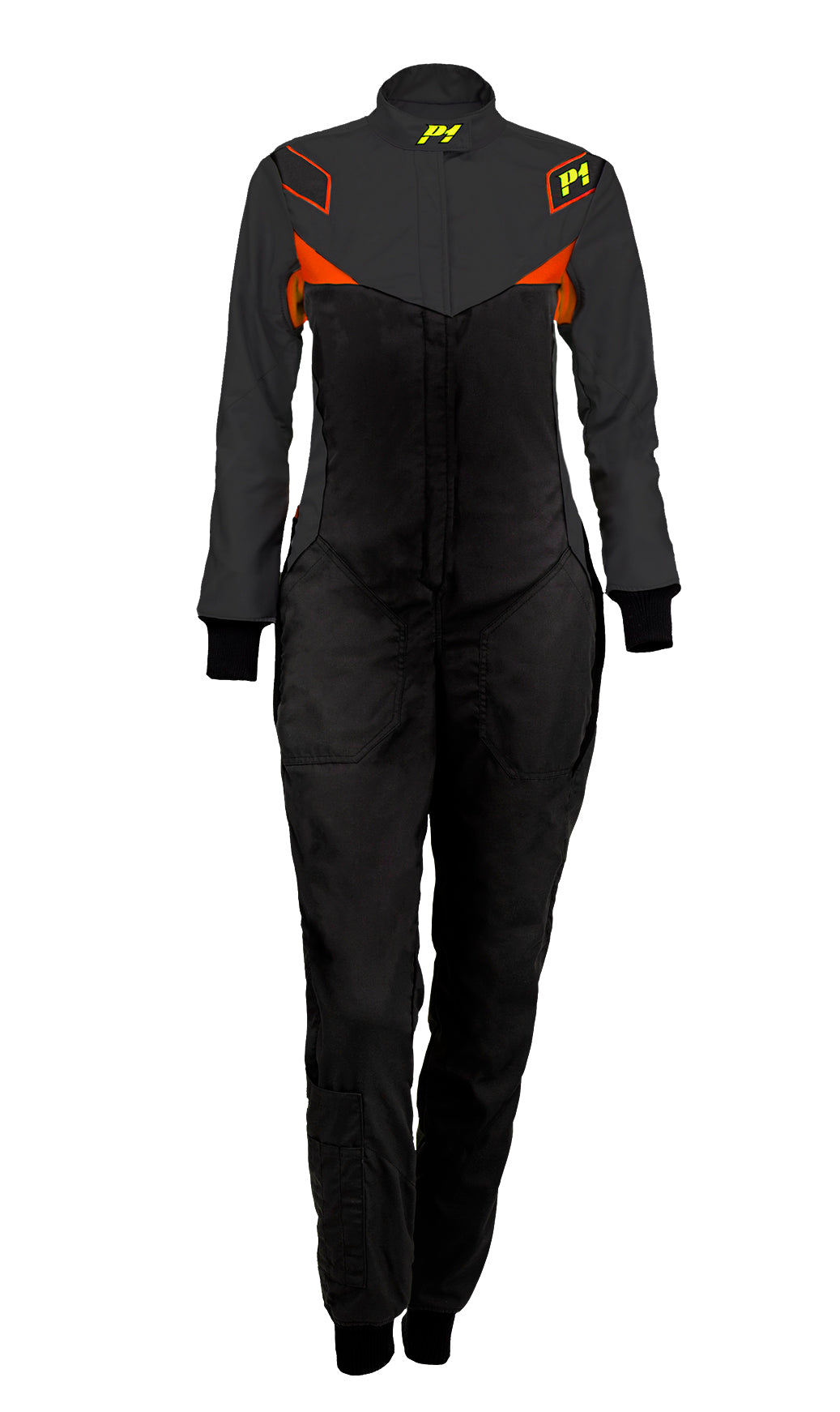 P1 DIVA Ladies Race Suit