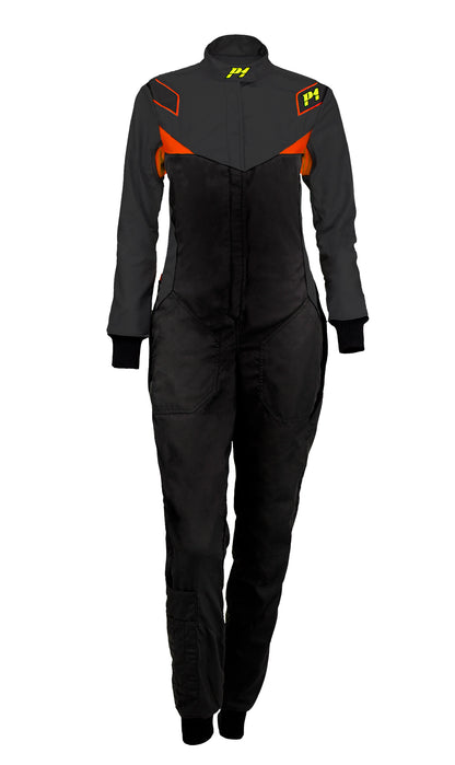 P1 DIVA Ladies Race Suit