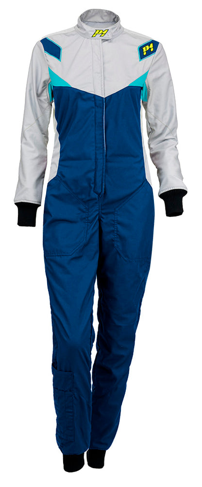 P1 DIVA Ladies Race Suit