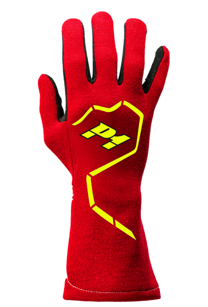 P1 FAST Race Glove - FIA 8856-2018