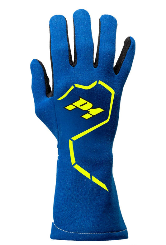 P1 FAST Race Glove - FIA 8856-2018