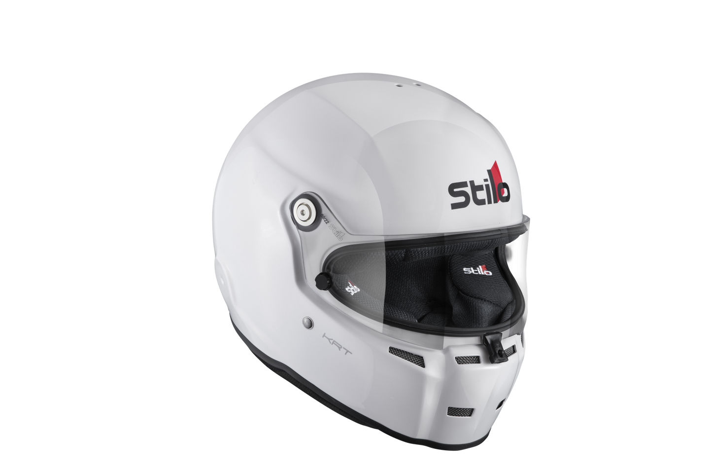 Stilo ST5 KRT Karting Helmet