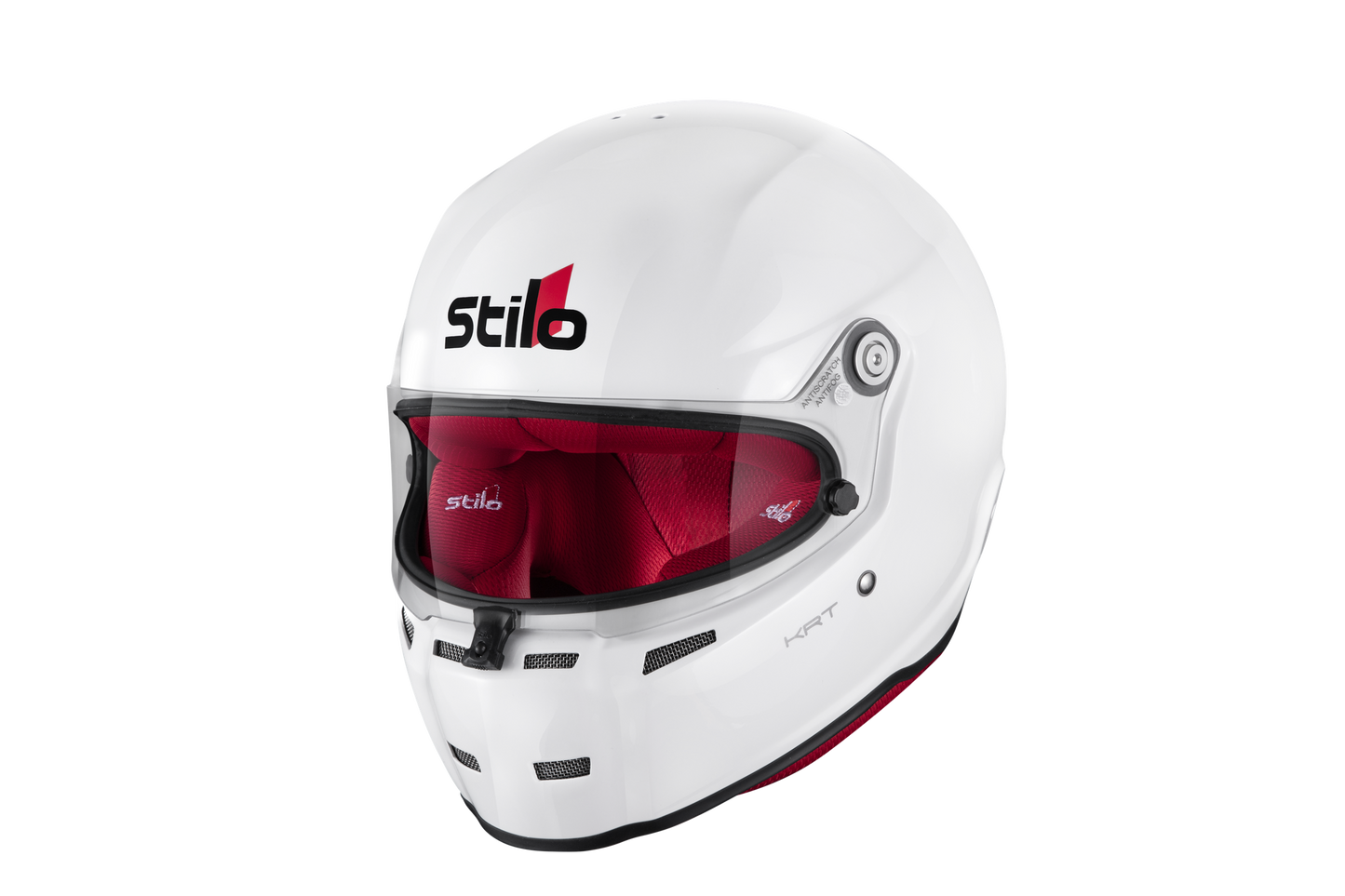 Stilo ST5 KRT Karting Helmet