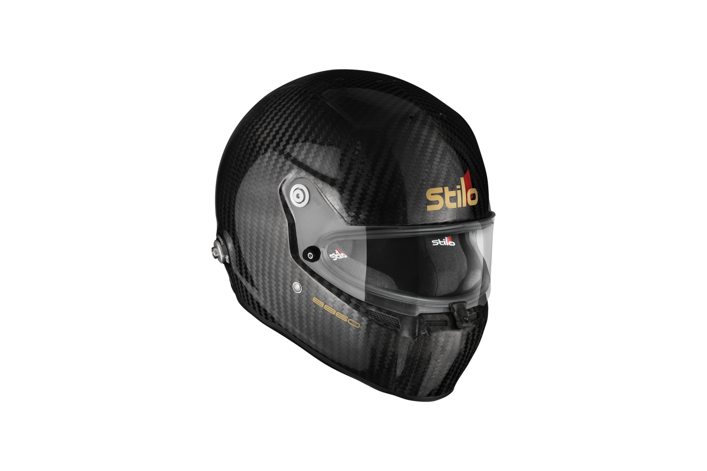 Stilo ST5 FN 8860 ABP Racing Helmet